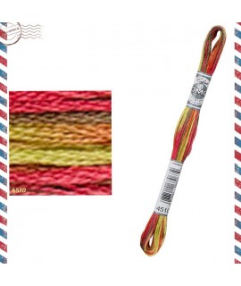 4510 муліне DMC Coloris